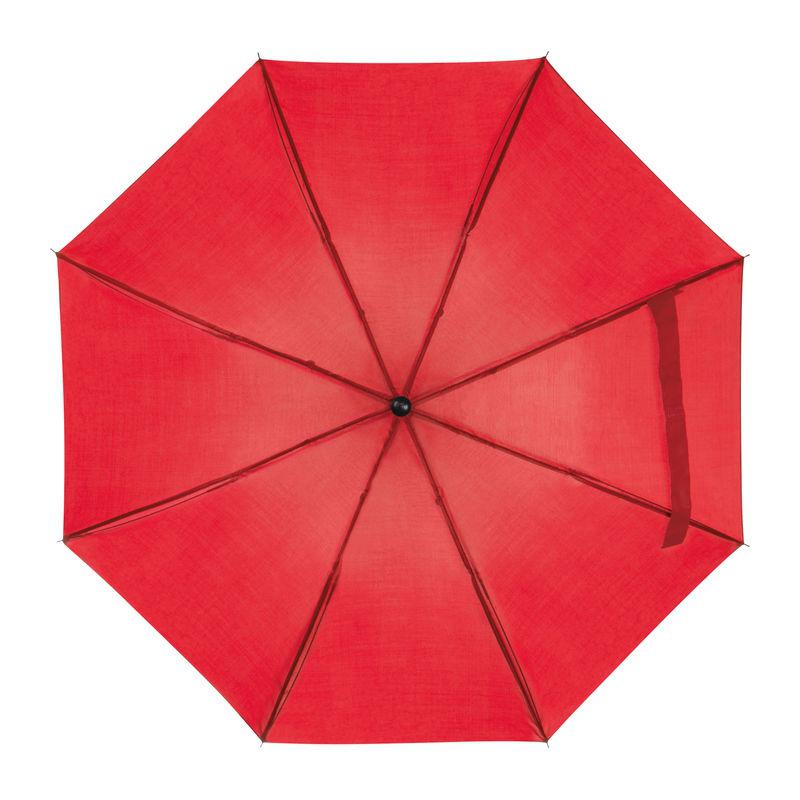 Umbrelă pliabilă RAINBOW Roșu