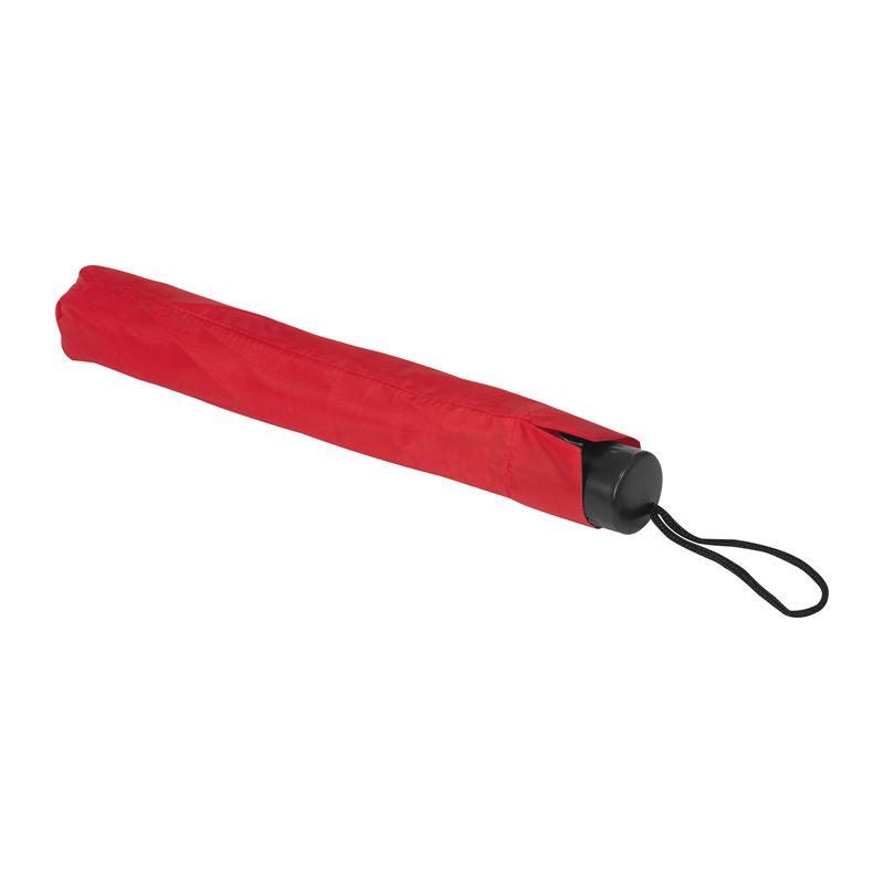 Umbrelă pliabilă RAINBOW Roșu