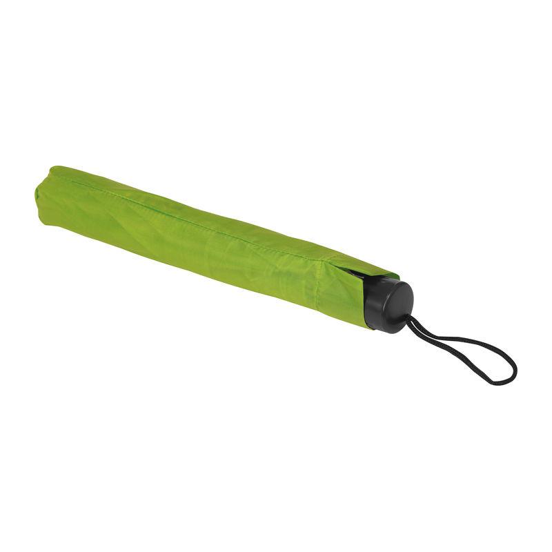 Umbrelă pliabilă RAINBOW LIght Green