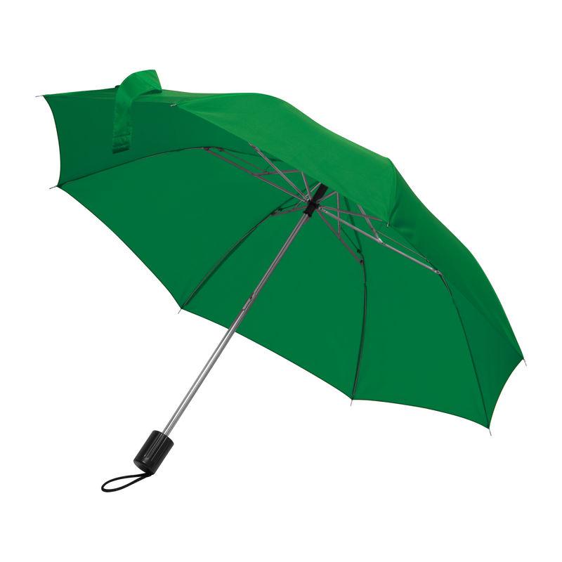 Umbrelă pliabilă RAINBOW Verde