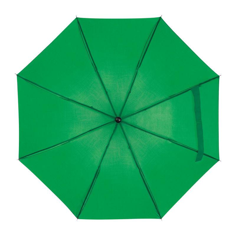 Umbrelă pliabilă RAINBOW Verde