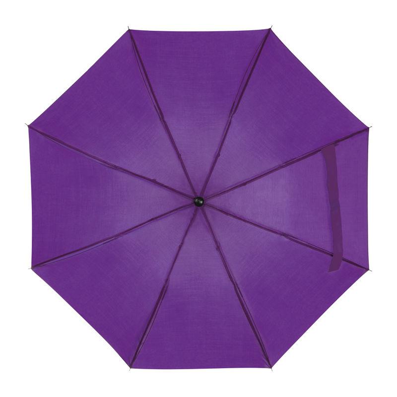 Umbrelă pliabilă RAINBOW Mov