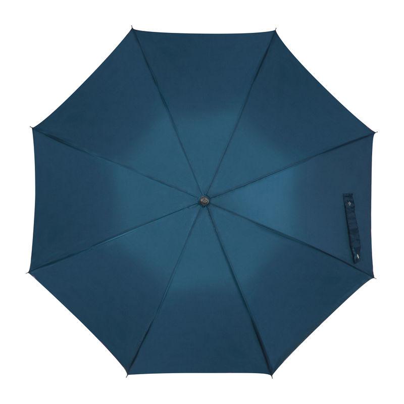 Umbrelă automată uşoară Albastru Inchis