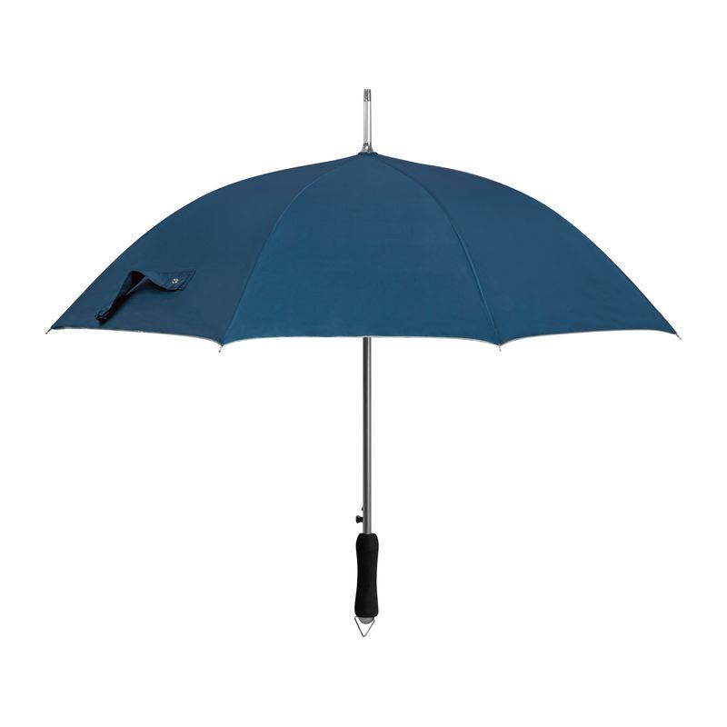 Umbrelă automată uşoară Albastru Inchis