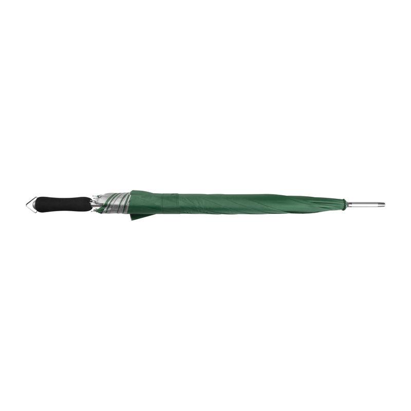 Umbrelă automată uşoară Verde Inchis