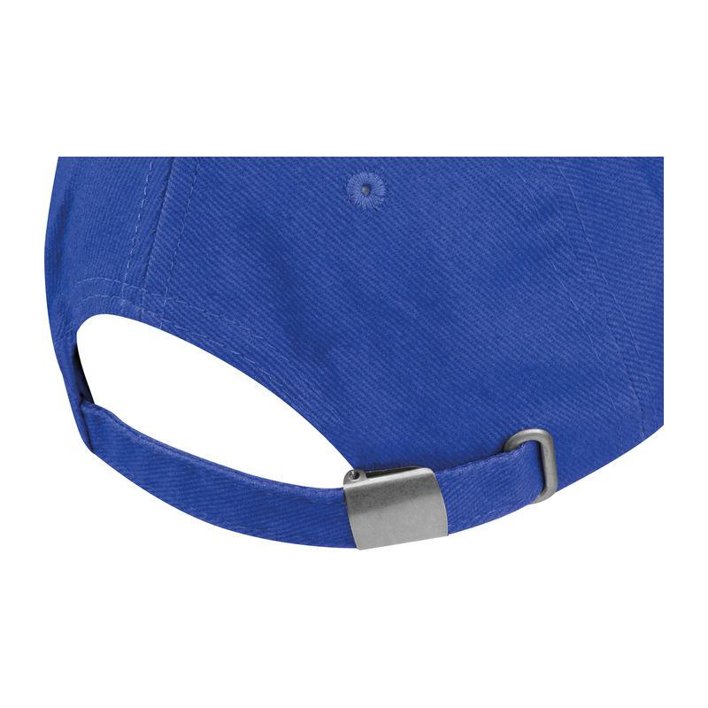 Şapcă baseball 6 panele Orion Navy Blue Marime universala