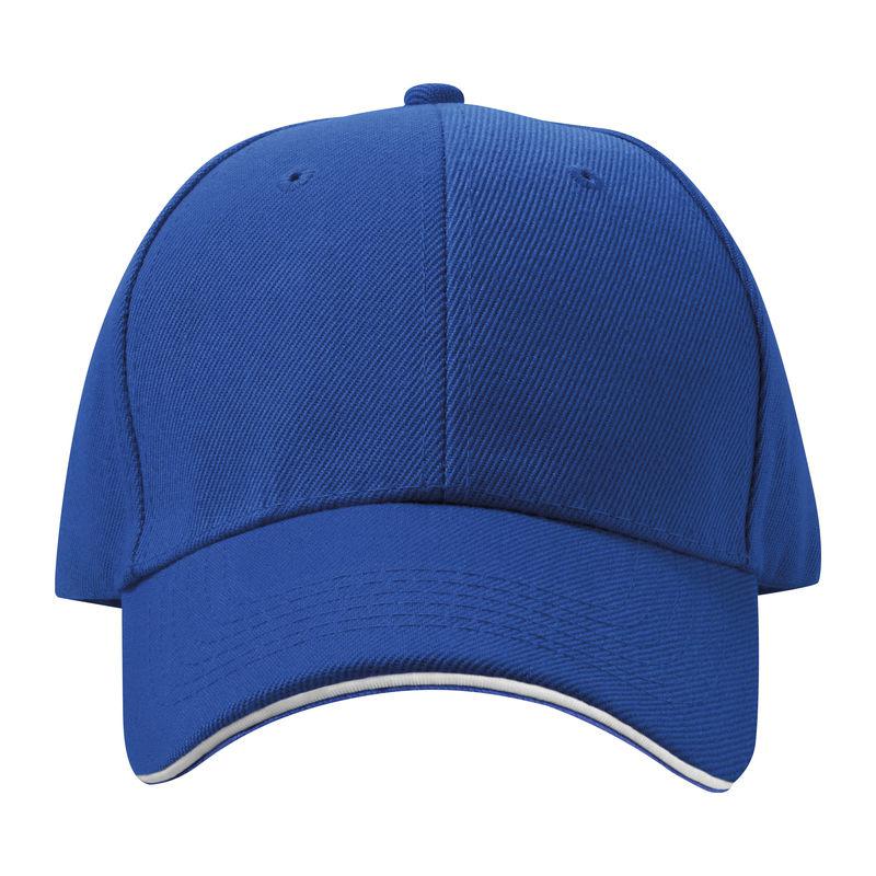 Şapcă baseball 6 panele Orion Navy Blue Marime universala