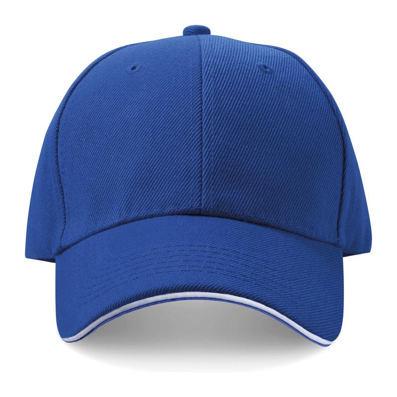 Şapcă baseball 6 panele Orion Navy Blue Marime universala