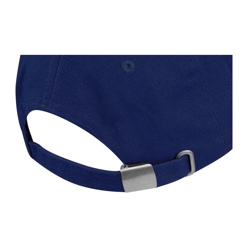 Şapcă baseball 6 panele Albastru Inchis Marime universala