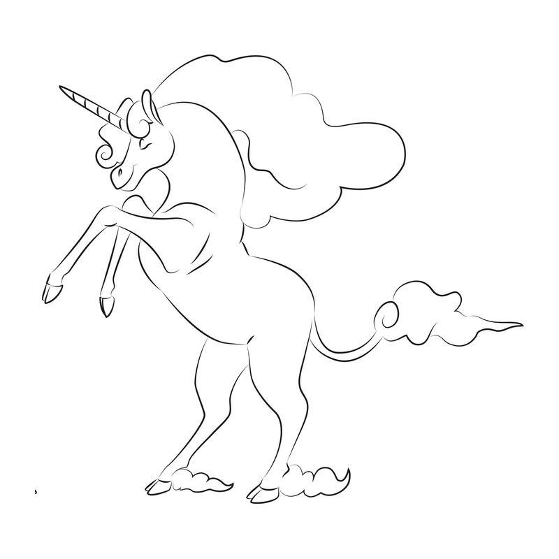 Set colorat - caiet și 6 creioane Maro