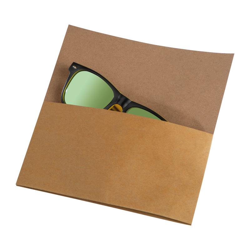 Ochelari de soare bicolor cu lentile oglindite Galben