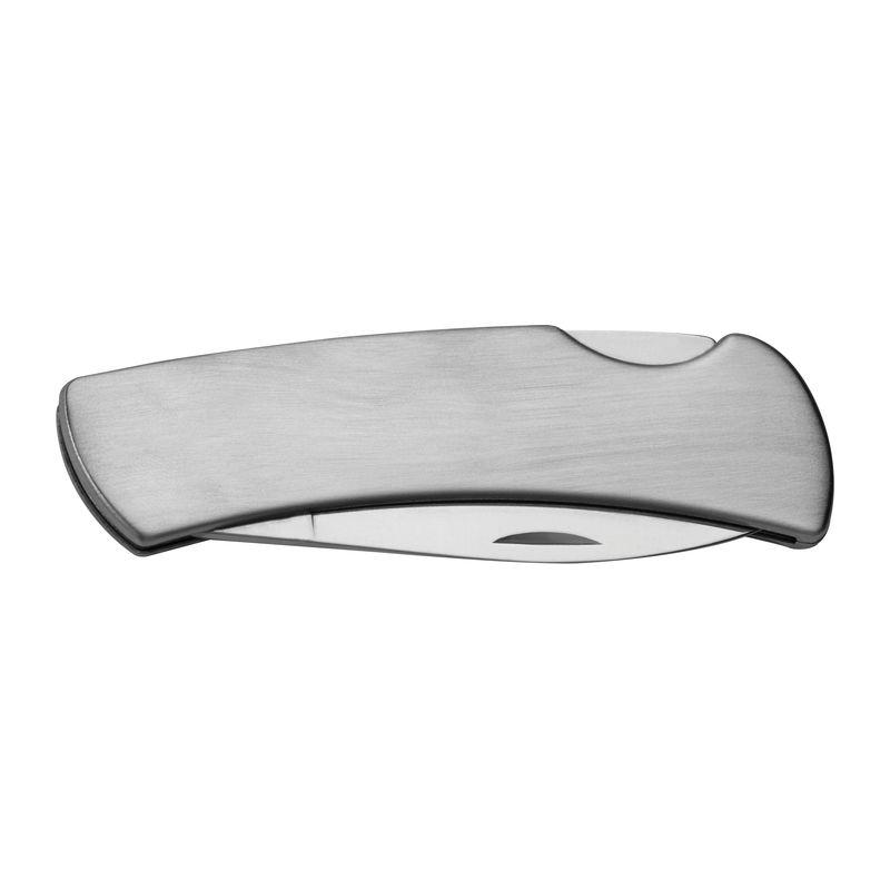 Briceag cu blocare de siguranță Gri