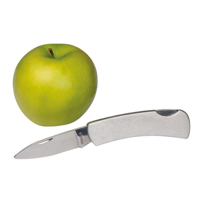 Briceag cu blocare de siguranță Gri