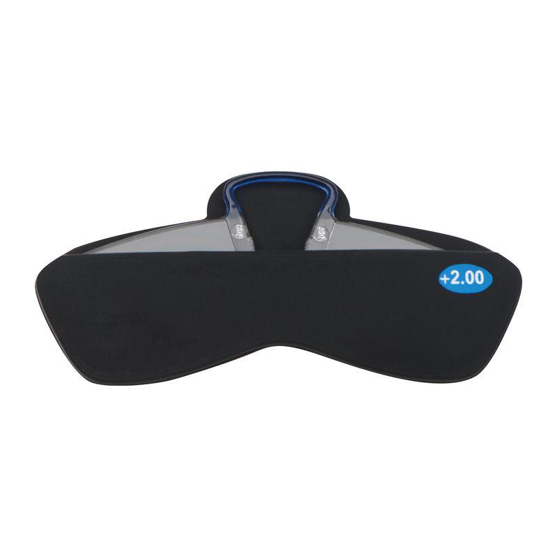 Suport ochelari Negru