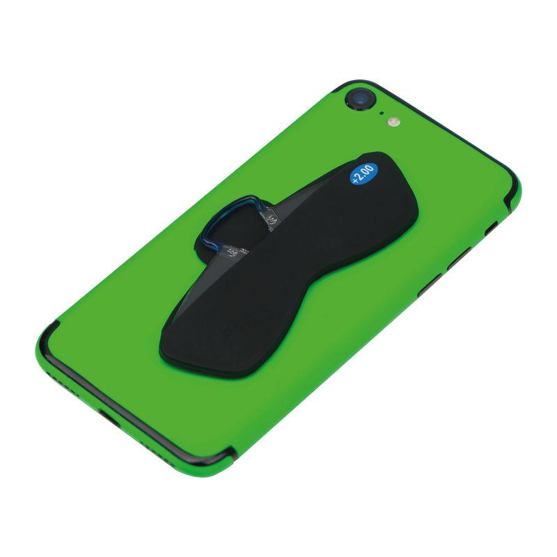 Suport ochelari Negru