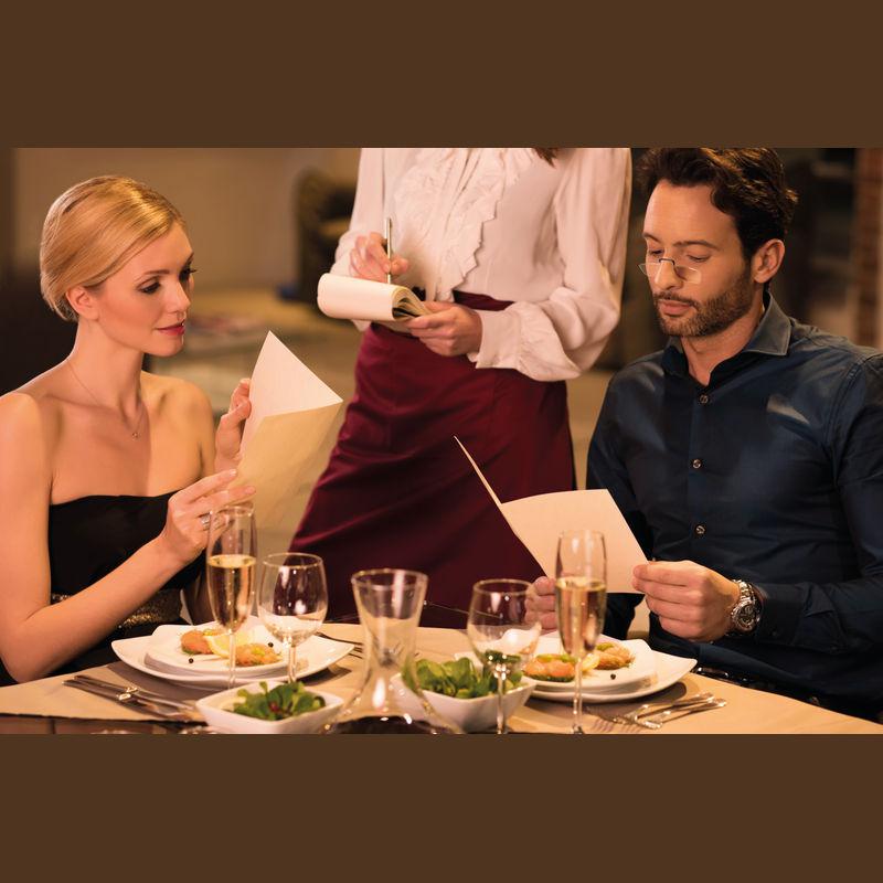 Suport ochelari Negru