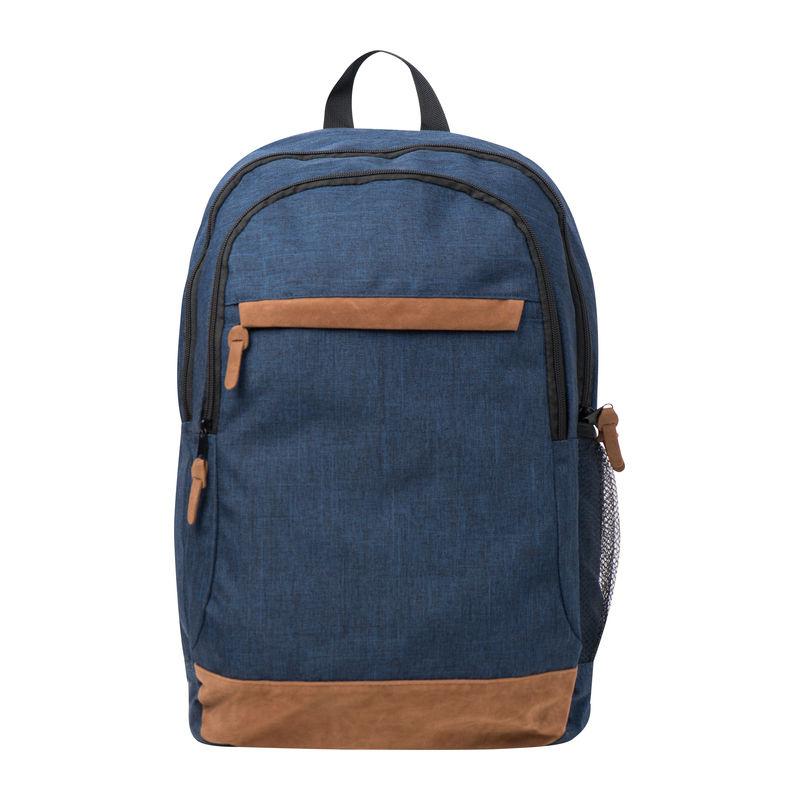 Rucsac din polyester 600D Albastru Inchis