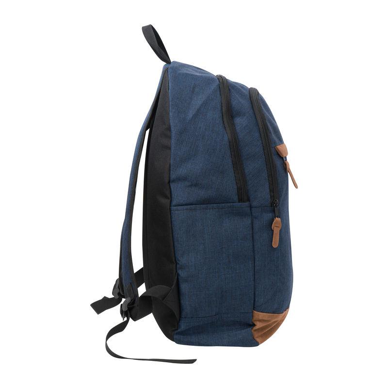 Rucsac din polyester 600D Albastru Inchis