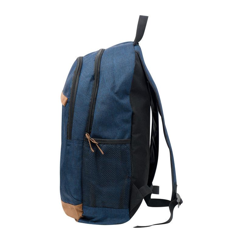 Rucsac din polyester 600D Albastru Inchis