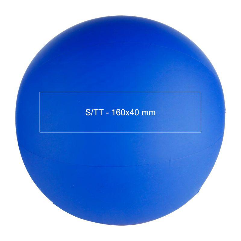 Minge de plajă Orion Navy Blue