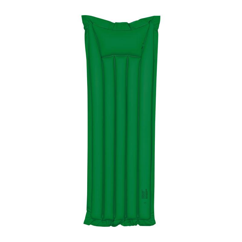 Saltea de plajă Verde