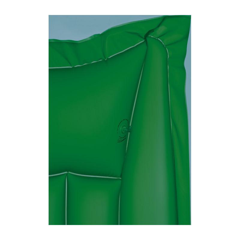 Saltea de plajă Verde