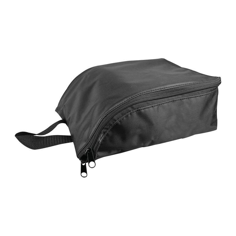 Set baie Hang-Up Negru