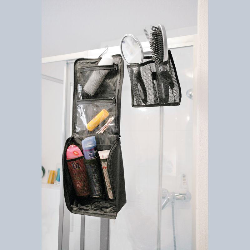 Set baie Hang-Up Negru