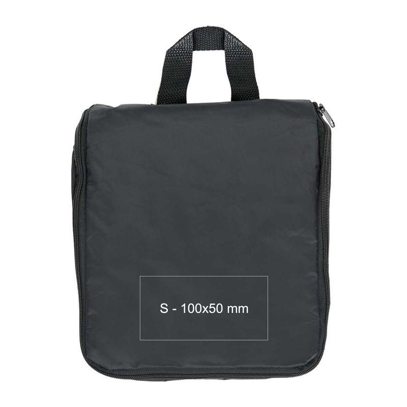 Set baie Hang-Up Negru