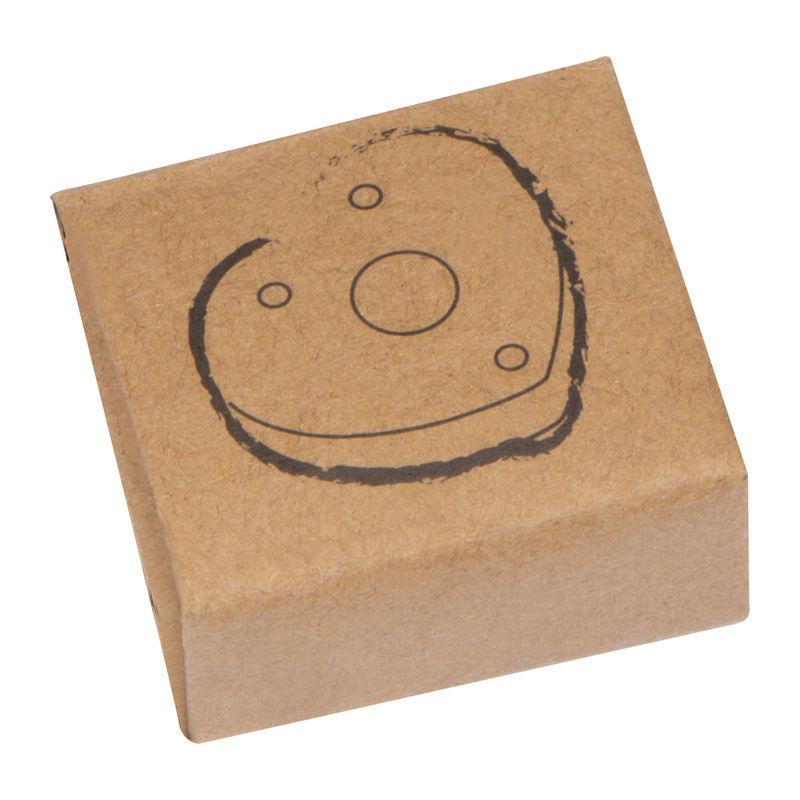 Semnal luminos pentru biciclişti Roșu