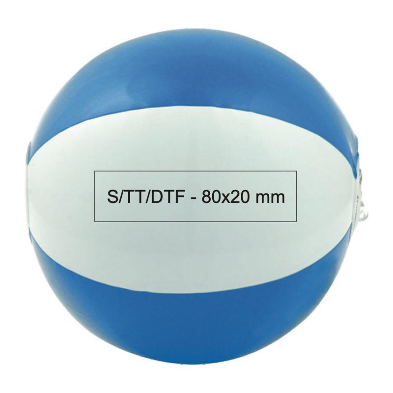Minge de plajă mini Orion Navy Blue