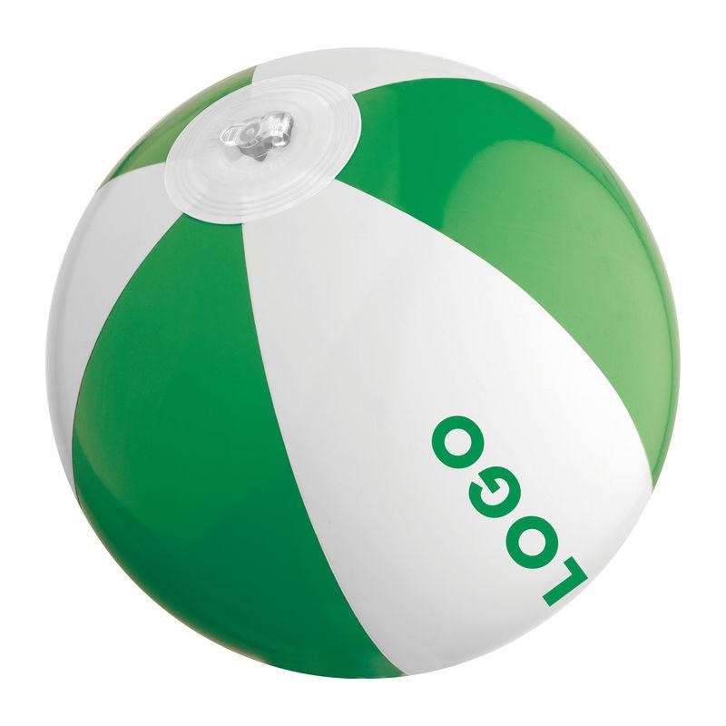 Minge de plajă mini Verde