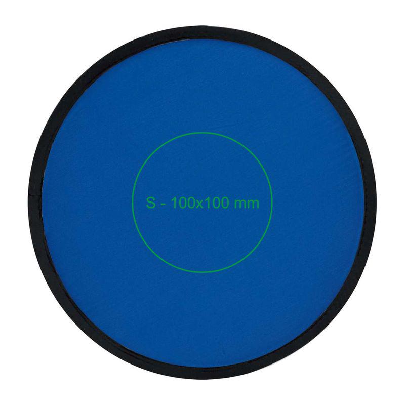 Frisbee pliabil Orion Navy Blue