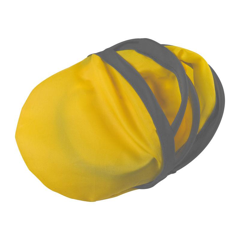 Frisbee pliabil Galben