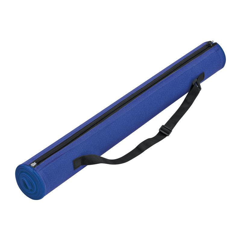 Saltea de plajă pliabilă Orion Navy Blue