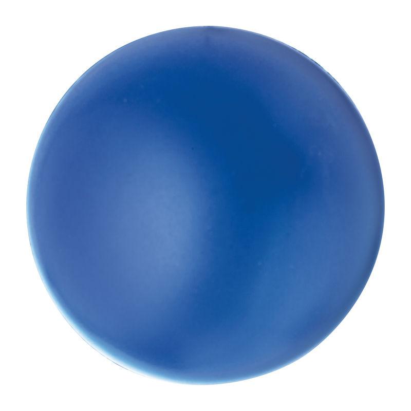 Minge antistress Albastru