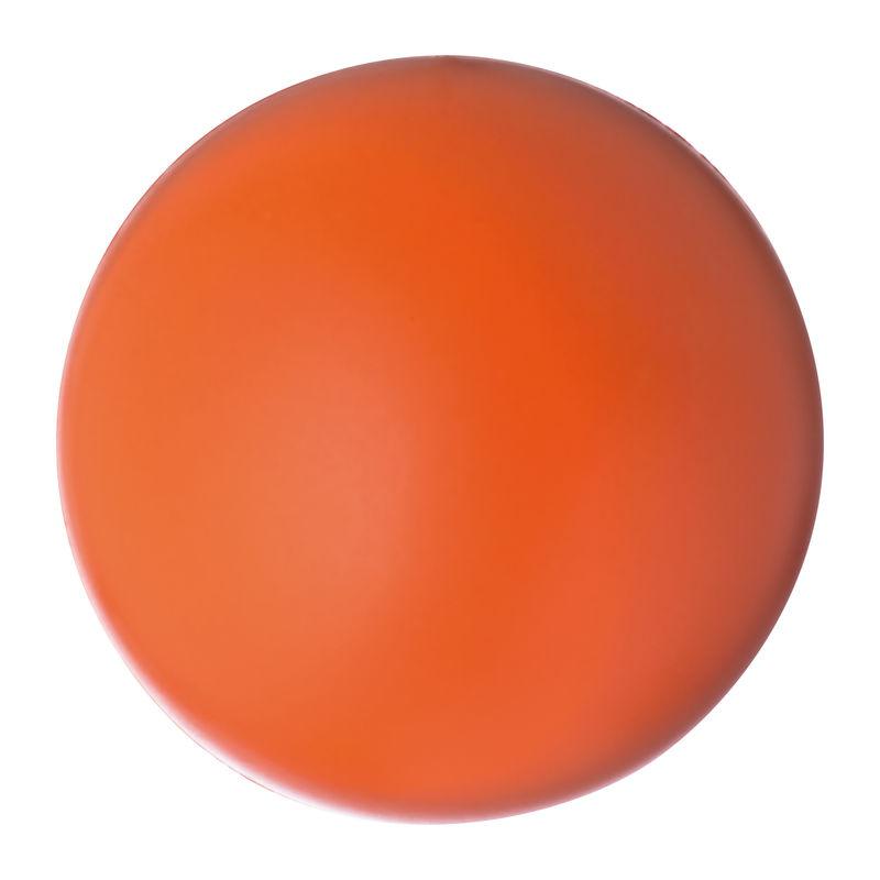 Minge antistress Portocaliu