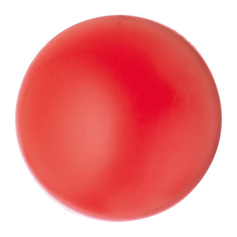 Minge antistress Roșu