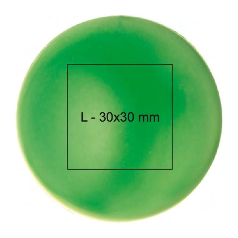 Minge antistress Verde