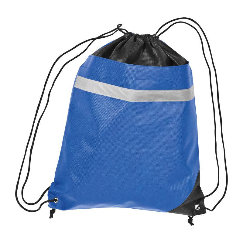 Rucsac sportiv non-wowen Orion Navy Blue