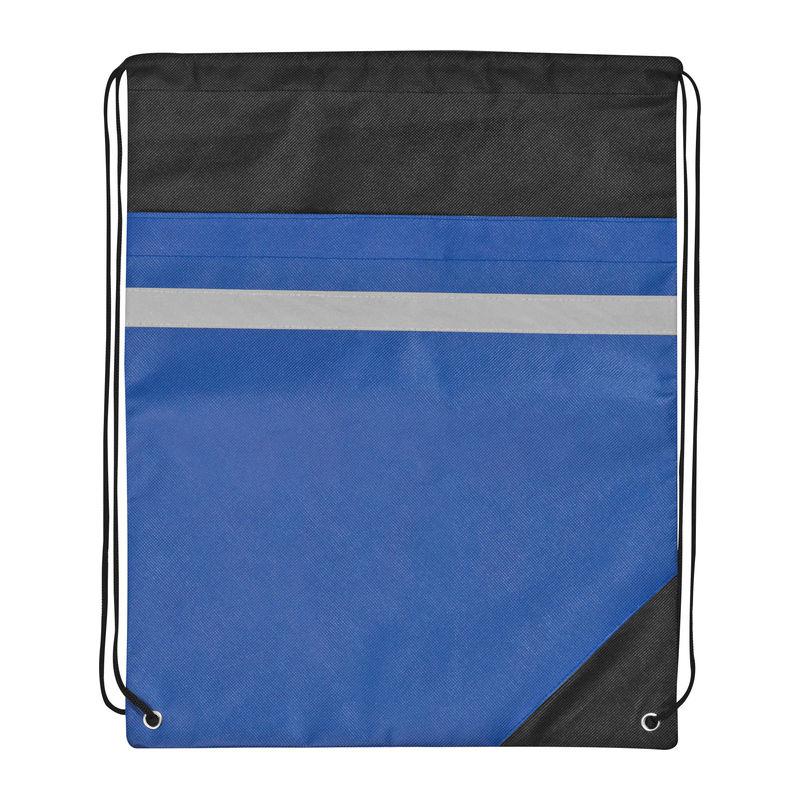 Rucsac sportiv non-wowen Orion Navy Blue
