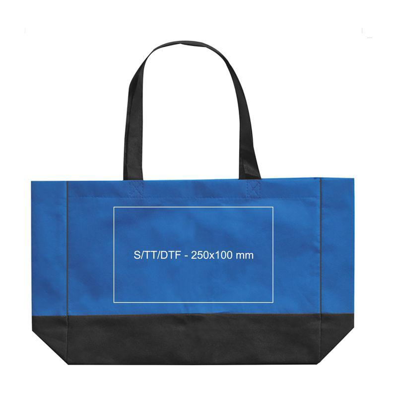 Sacoșă cumpărături Non Woven Orion Navy Blue
