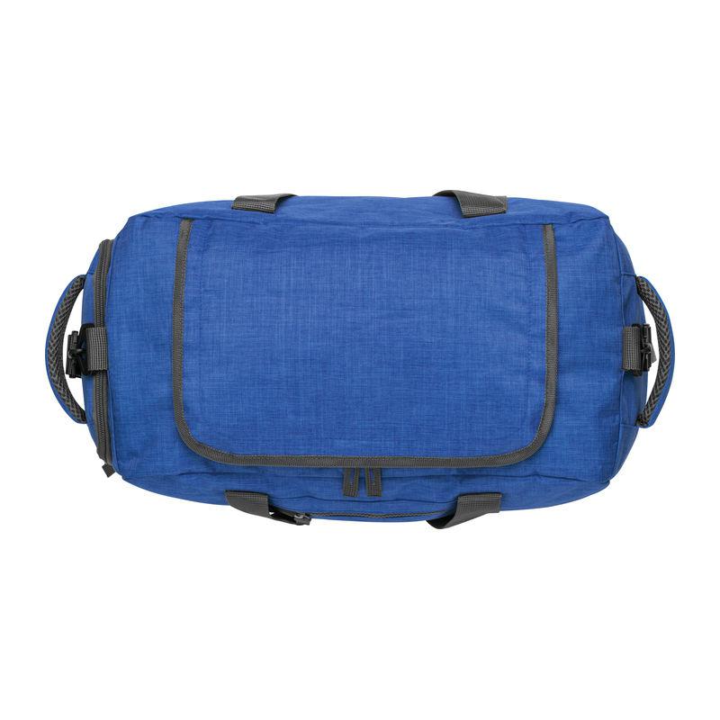 Geantă sport de calitate Orion Navy Blue