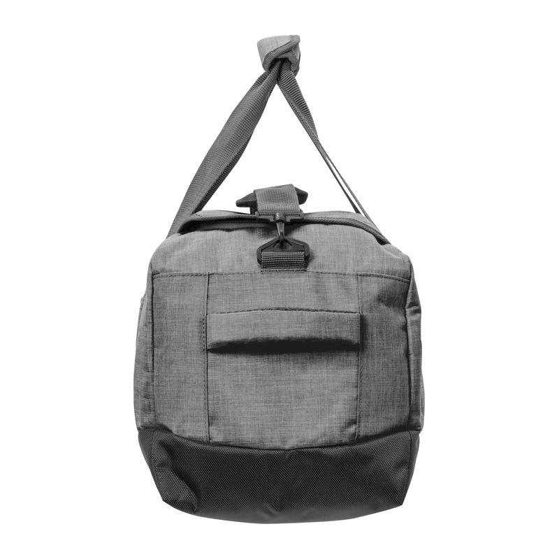 Geantă sport de calitate Gri-Argintiu