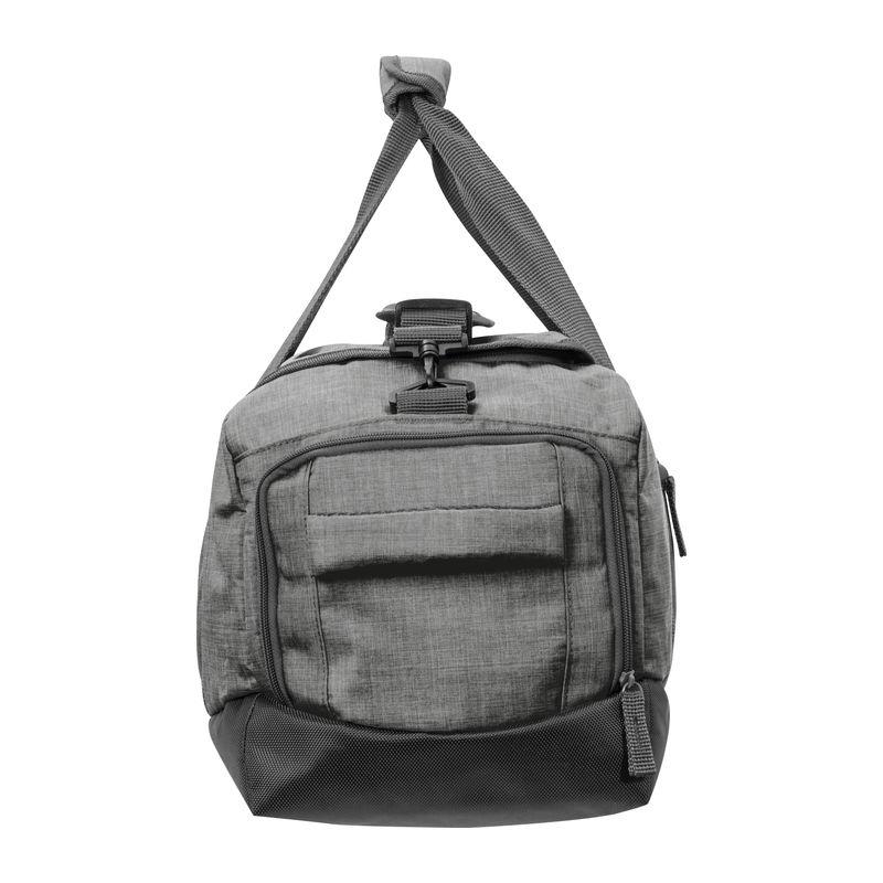 Geantă sport de calitate Gri-Argintiu