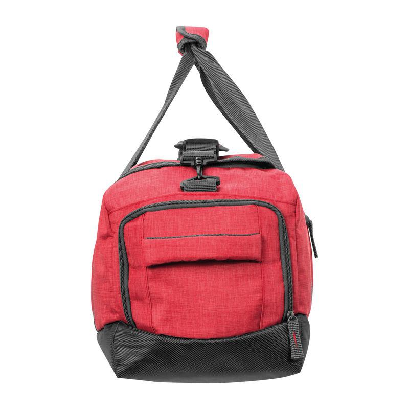 Geantă sport de calitate Roșu