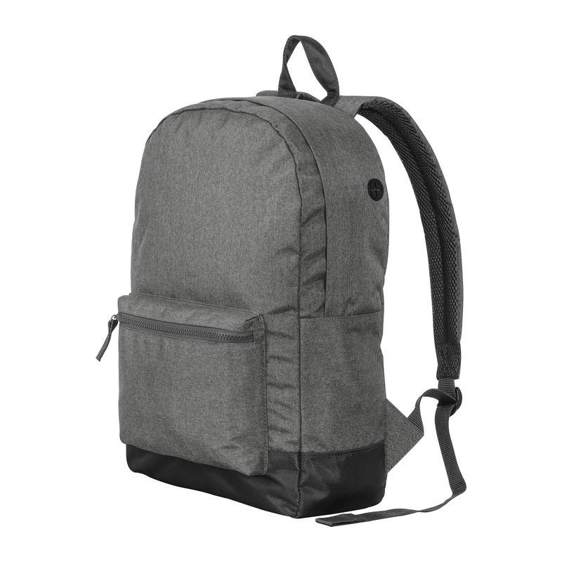 Rucsac de înaltă calitate 1680D Gri-Argintiu