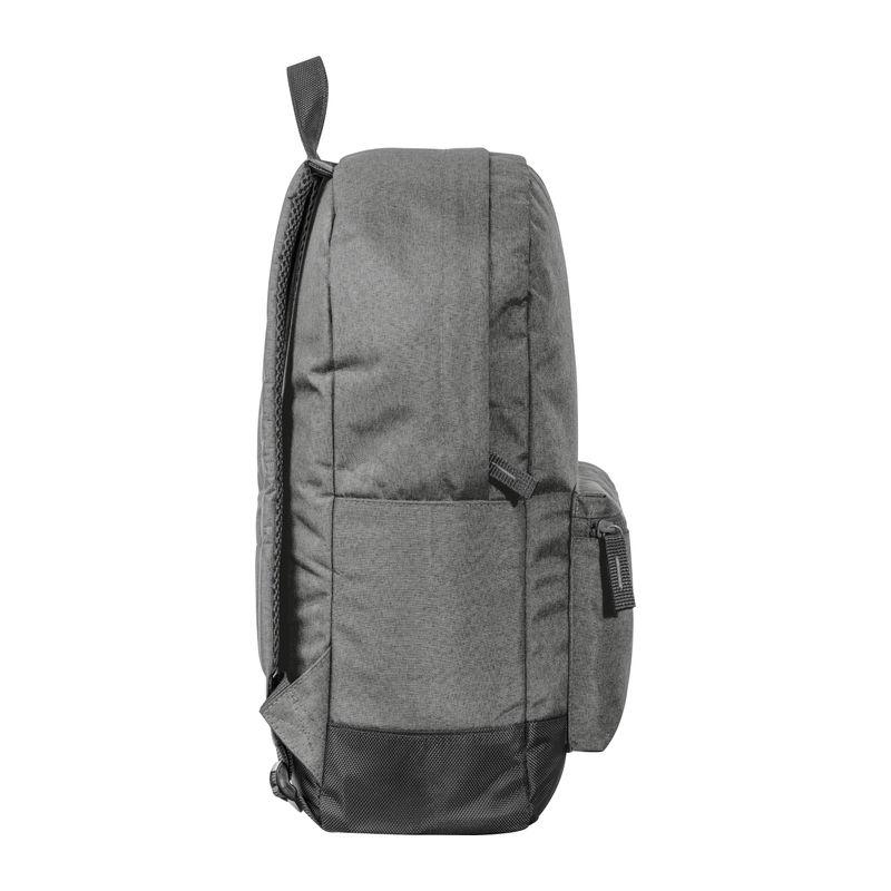 Rucsac de înaltă calitate 1680D Gri-Argintiu