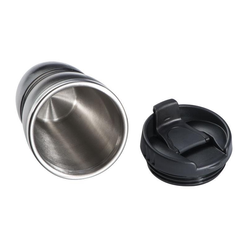 Cană de băut de 450 ml Negru