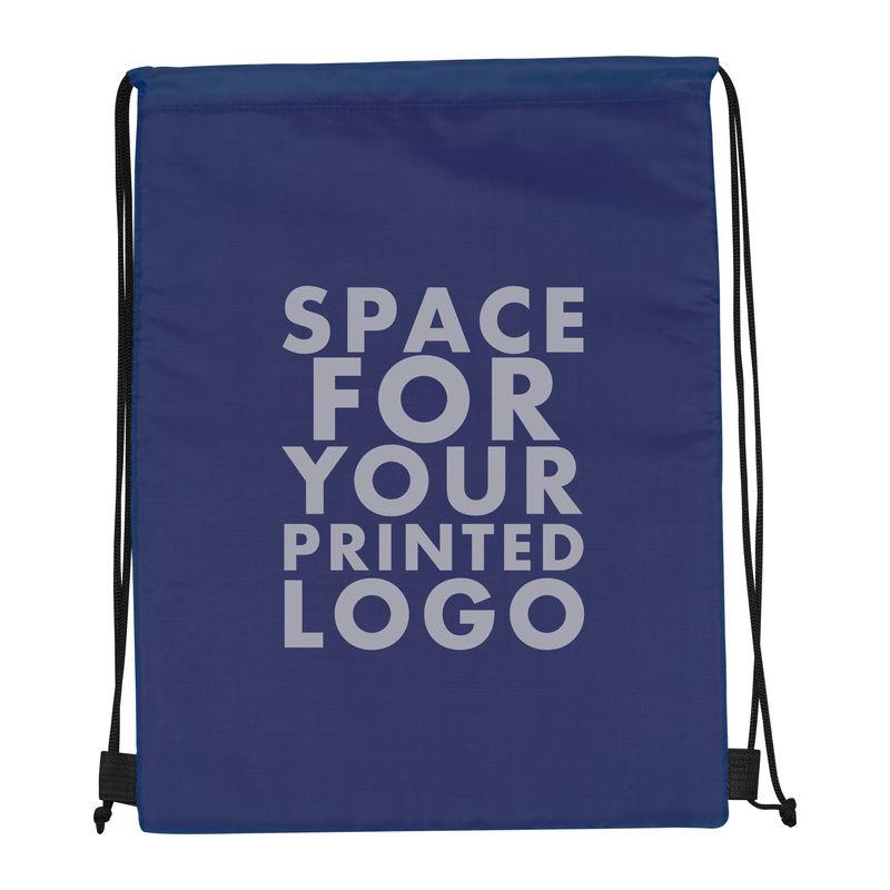 Geantă sport din polyester 210D Albastru Inchis